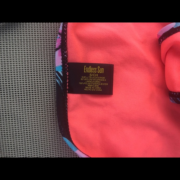 2 piece Bikini Endless Sun - Picture 2 of 3